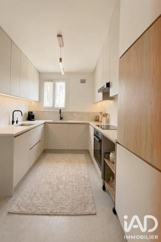 Appartement à vendre 2 pièces 55,02 m² Épinay-sur-Orge