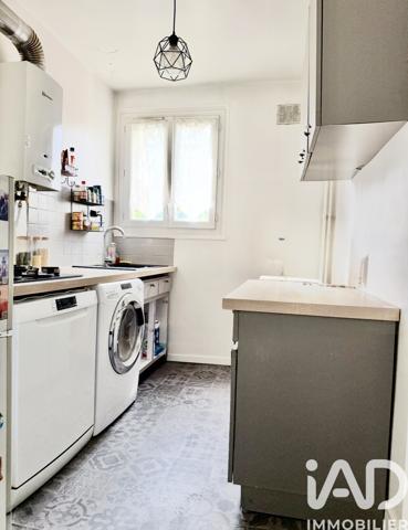 Appartement à vendre 2 pièces 55,02 m² Épinay-sur-Orge