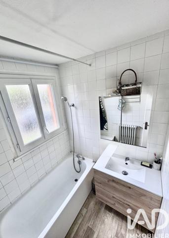 Appartement à vendre 2 pièces 55,02 m² Épinay-sur-Orge