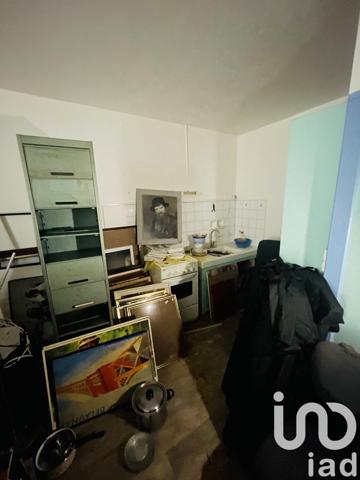 Appartement 2 pièces de 82 m² à Ruffec (16700)