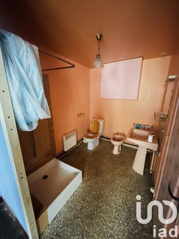 Appartement 2 pièces de 82 m² à Ruffec (16700)