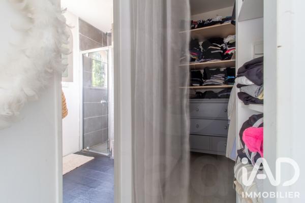 Maison à vendre 6 pièces 133 m² La Chapelle-Saint-Mesmin