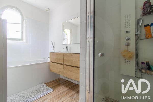 Maison à vendre 6 pièces 133 m² La Chapelle-Saint-Mesmin
