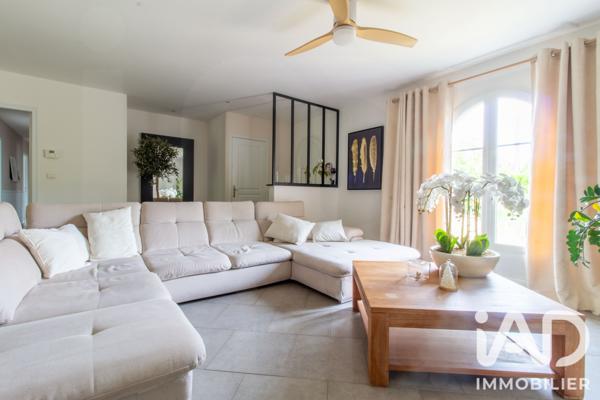 Maison à vendre 6 pièces 133 m² La Chapelle-Saint-Mesmin