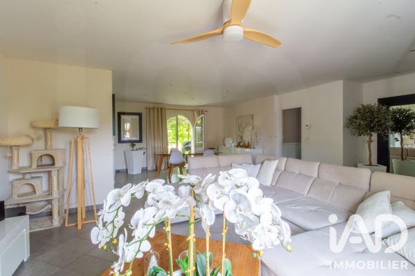 Maison à vendre 6 pièces 133 m² La Chapelle-Saint-Mesmin