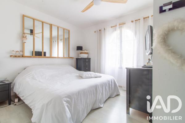 Maison à vendre 6 pièces 133 m² La Chapelle-Saint-Mesmin