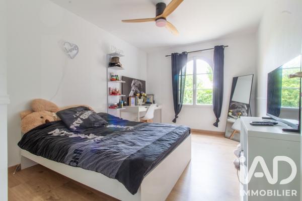 Maison à vendre 6 pièces 133 m² La Chapelle-Saint-Mesmin