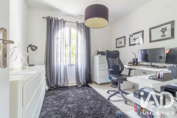 Maison à vendre 6 pièces 133 m² La Chapelle-Saint-Mesmin