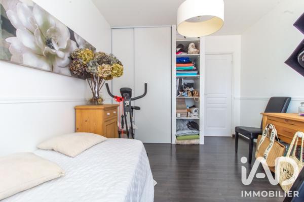 Maison à vendre 6 pièces 133 m² La Chapelle-Saint-Mesmin