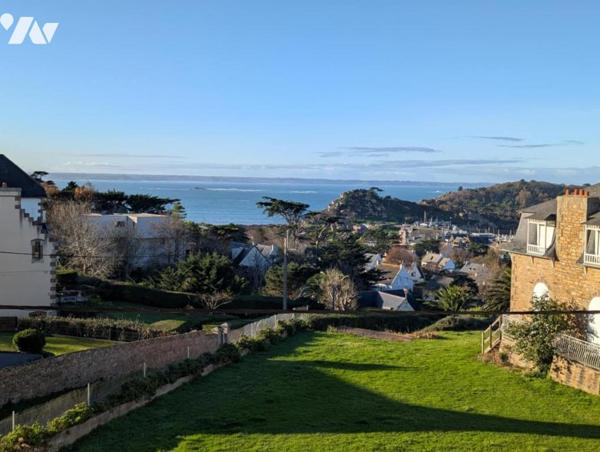 Appartement TYPE 2 - VUE MER