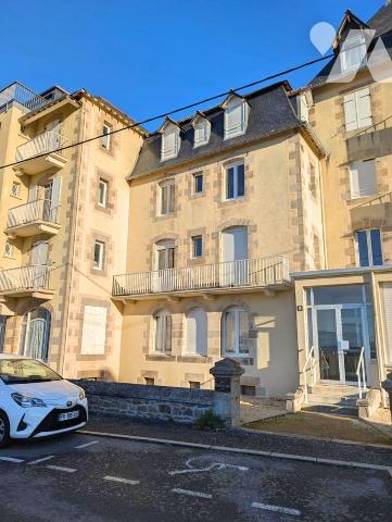 Appartement TYPE 2 - VUE MER