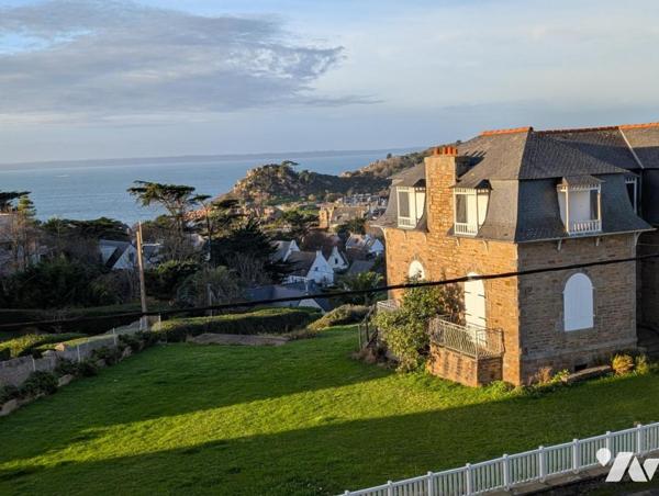 Appartement TYPE 2 - VUE MER