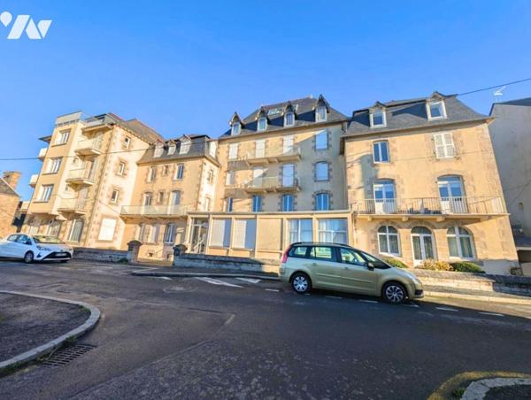 Appartement TYPE 2 - VUE MER