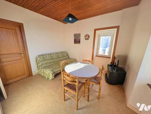 Appartement TYPE 2 - VUE MER