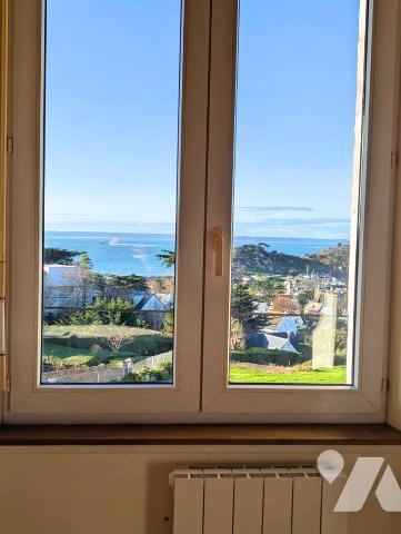 Appartement TYPE 2 - VUE MER