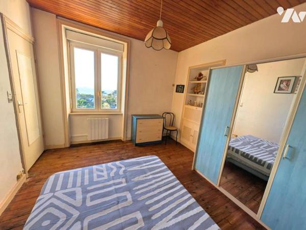 Appartement TYPE 2 - VUE MER