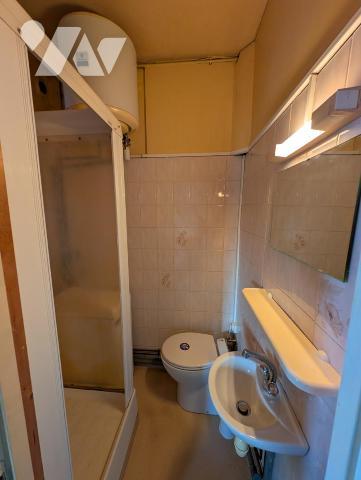 Appartement TYPE 2 - VUE MER