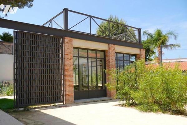 A VENDRE - LA SEYNE-SUR-MER - 83500 ? VAR ? QUARTIER L'EGUILLETTE PROCHE TAMARIS - 9 LOGEMENTS ...