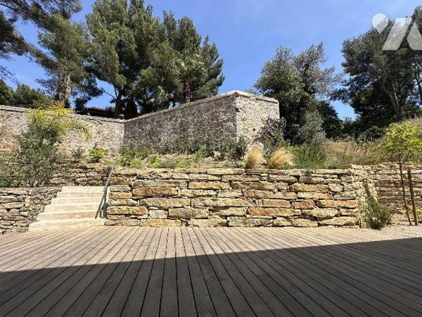 A VENDRE - LA SEYNE-SUR-MER - 83500 ? VAR ? QUARTIER L'EGUILLETTE PROCHE TAMARIS - 9 LOGEMENTS ...