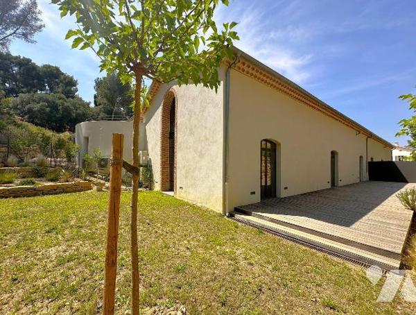 A VENDRE - LA SEYNE-SUR-MER - 83500 ? VAR ? QUARTIER L'EGUILLETTE PROCHE TAMARIS - 9 LOGEMENTS ...