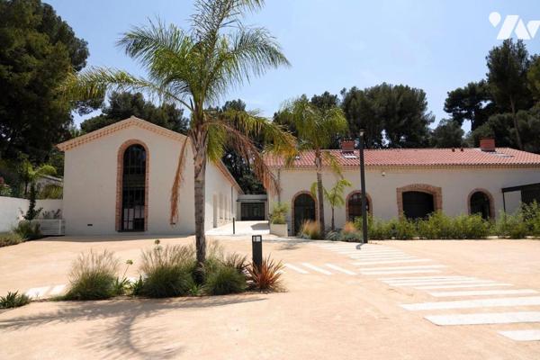 A VENDRE - LA SEYNE-SUR-MER - 83500 ? VAR ? QUARTIER L'EGUILLETTE PROCHE TAMARIS - 9 LOGEMENTS ...