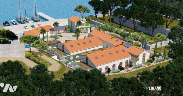 A VENDRE - LA SEYNE-SUR-MER - 83500 ? VAR ? QUARTIER L'EGUILLETTE PROCHE TAMARIS - 9 LOGEMENTS ...