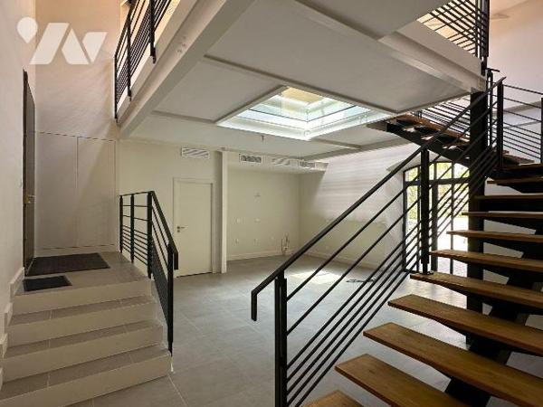 A VENDRE - LA SEYNE-SUR-MER - 83500 ? VAR ? QUARTIER L'EGUILLETTE PROCHE TAMARIS - 9 LOGEMENTS ...