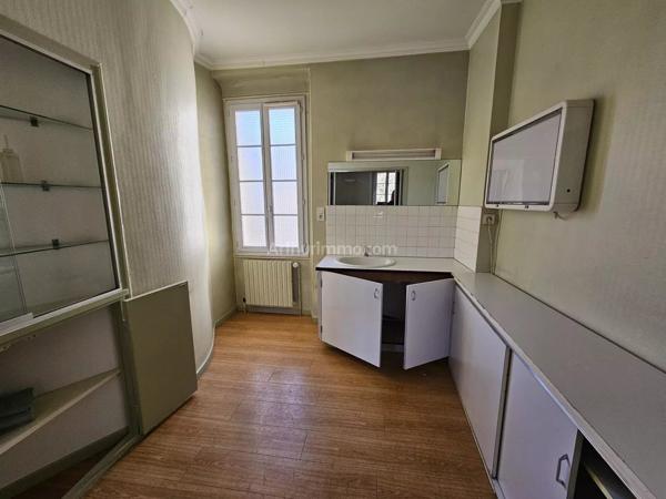 Vente Immeuble 10 pièces 260 m2 à Draguignan