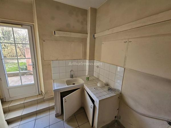 Vente Immeuble 10 pièces 260 m2 à Draguignan