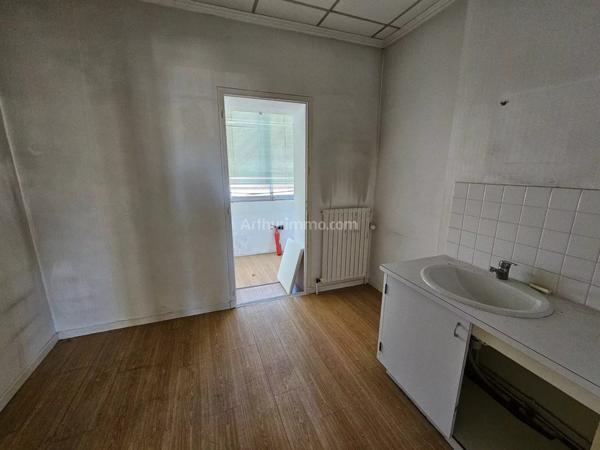 Vente Immeuble 10 pièces 260 m2 à Draguignan