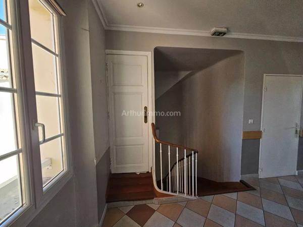 Vente Immeuble 10 pièces 260 m2 à Draguignan