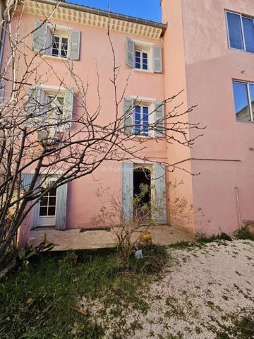 Vente Immeuble 10 pièces 260 m2 à Draguignan
