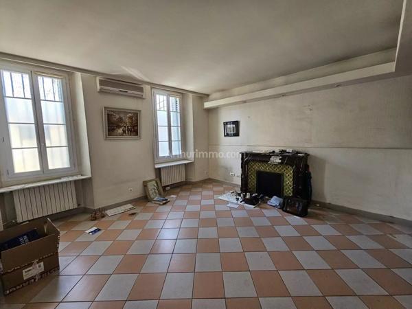 Vente Immeuble 10 pièces 260 m2 à Draguignan