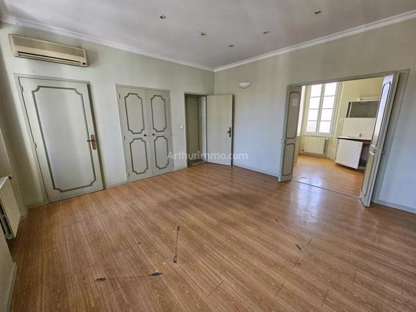 Vente Immeuble 10 pièces 260 m2 à Draguignan