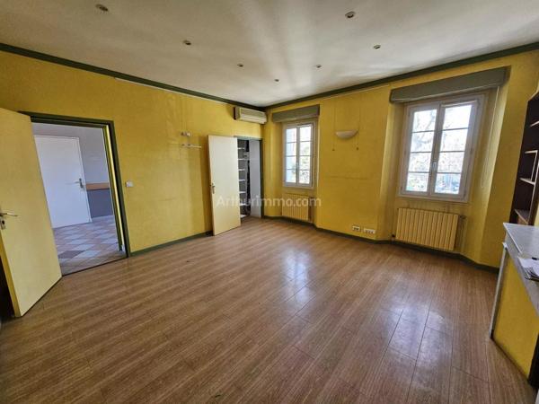Vente Immeuble 10 pièces 260 m2 à Draguignan