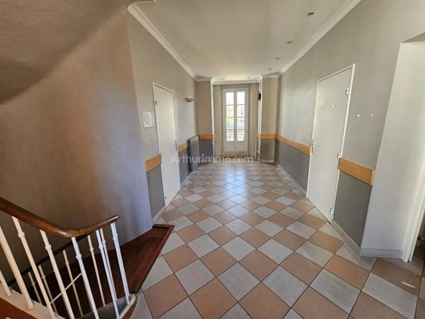 Vente Immeuble 10 pièces 260 m2 à Draguignan