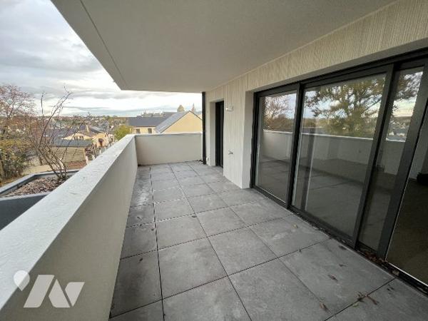 APPARTEMENT A VENDRE