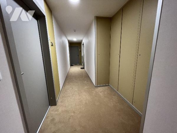 APPARTEMENT A VENDRE