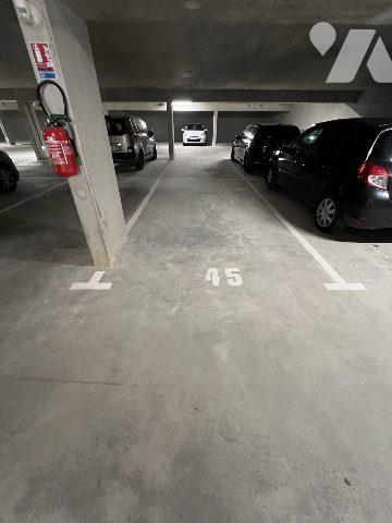 APPARTEMENT A VENDRE