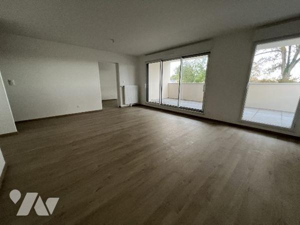 APPARTEMENT A VENDRE