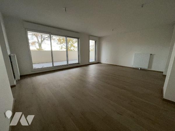 APPARTEMENT A VENDRE