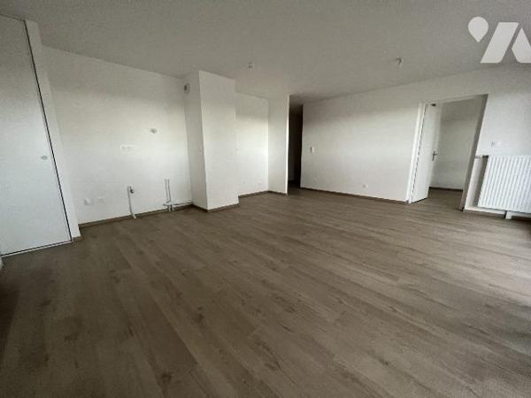APPARTEMENT A VENDRE