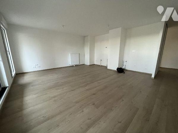 APPARTEMENT A VENDRE