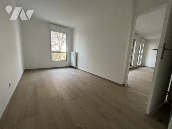 APPARTEMENT A VENDRE