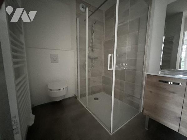 APPARTEMENT A VENDRE