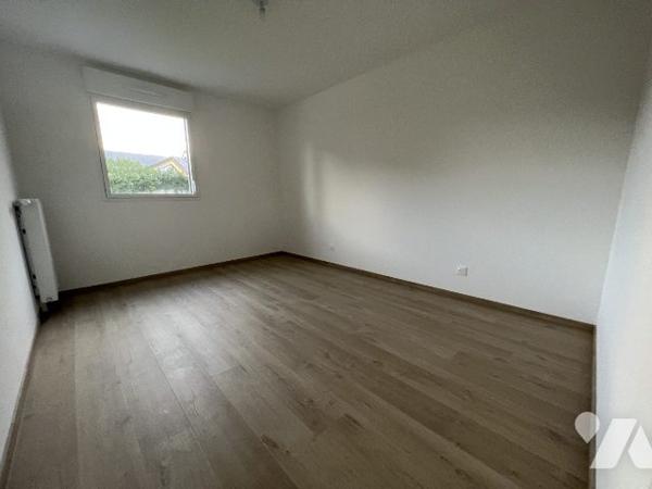 APPARTEMENT A VENDRE