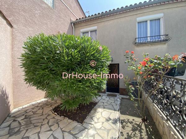 Maison à vendre 5 pièces de 106 m²