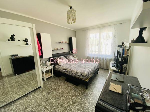 Maison à vendre 5 pièces de 106 m²