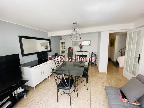 Maison à vendre 5 pièces de 106 m²
