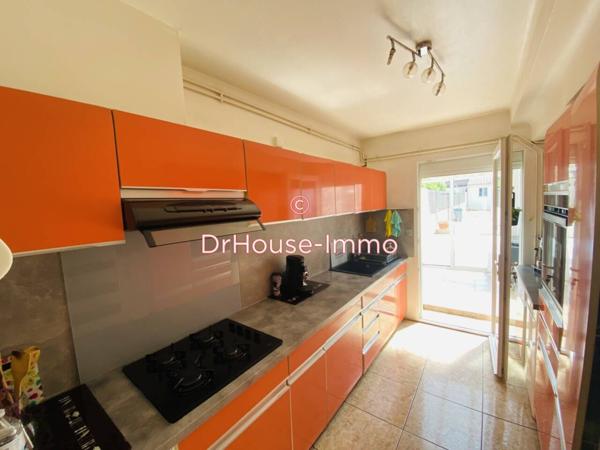 Maison à vendre 5 pièces de 106 m²